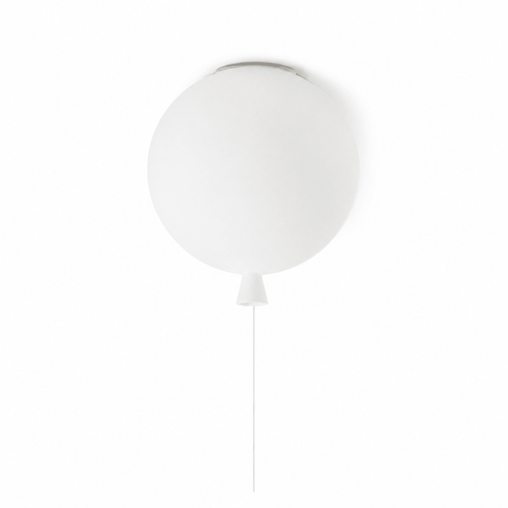 Balloon Dream Glass Ceiling Light - Vakkerlight
