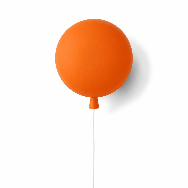 Balloon Dream Glass Ceiling Light - Vakkerlight
