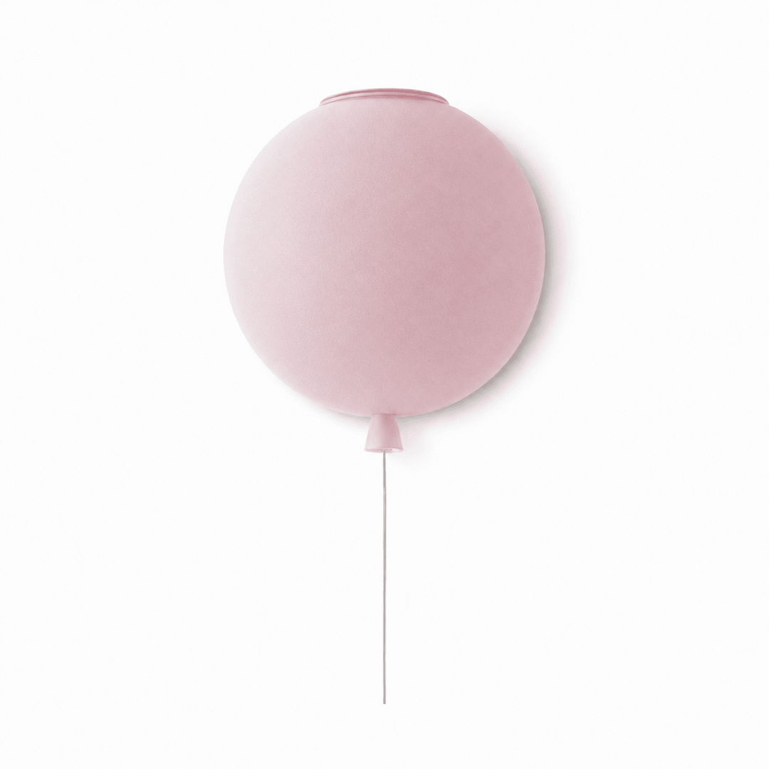 Balloon Dream Glass Ceiling Light - Vakkerlight