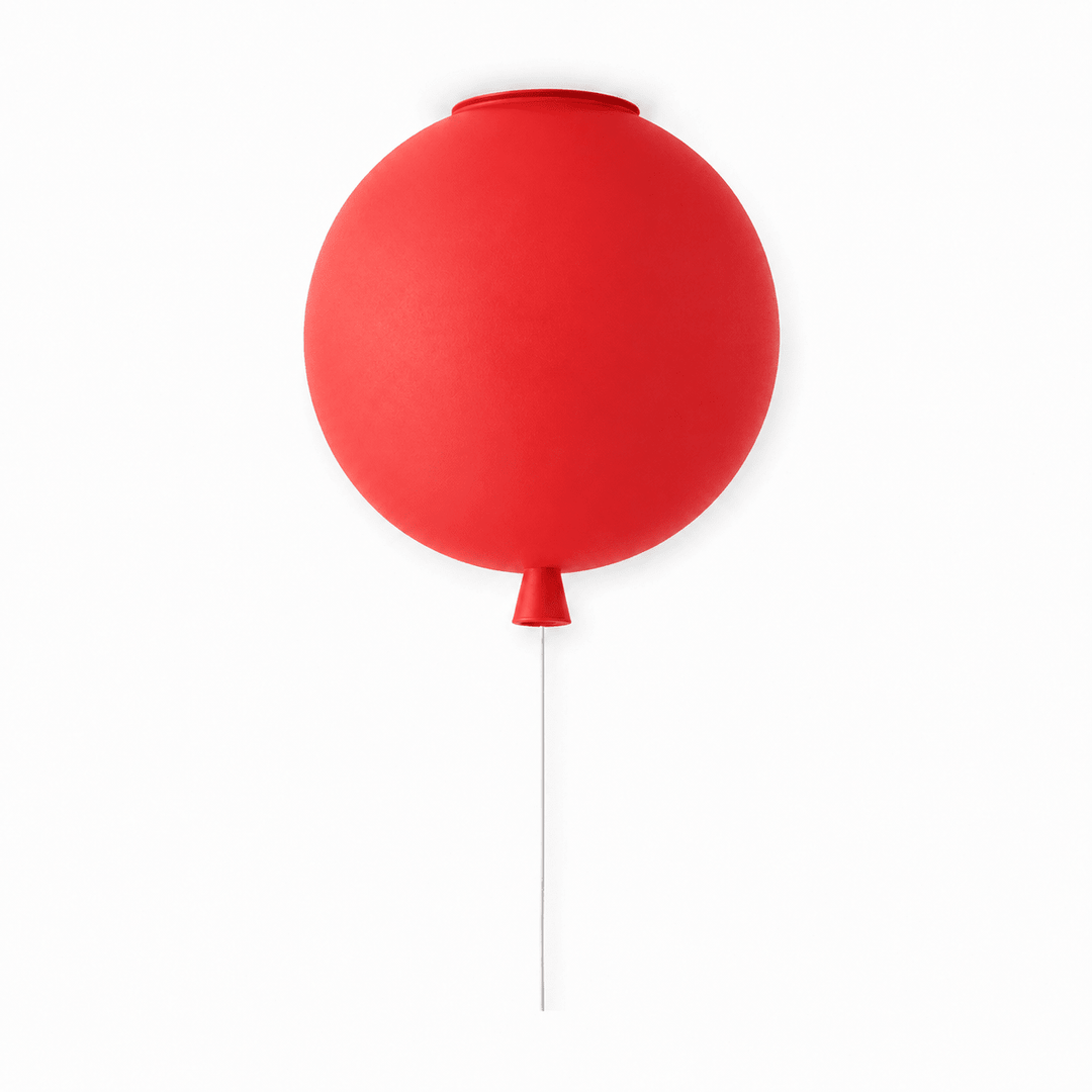 Balloon Dream Glass Ceiling Light - Vakkerlight