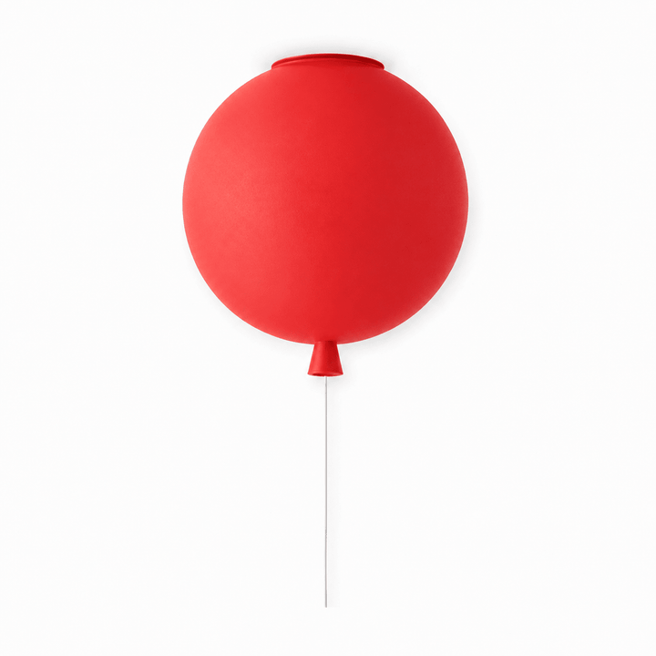 Balloon Dream Glass Ceiling Light - Vakkerlight