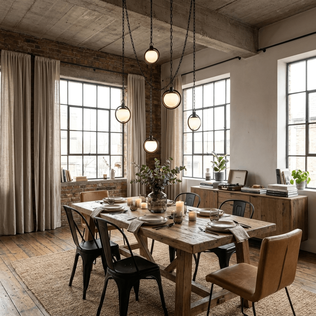 Alabaster Orb Swag Chain Pendant Lamp - Vakkerlight