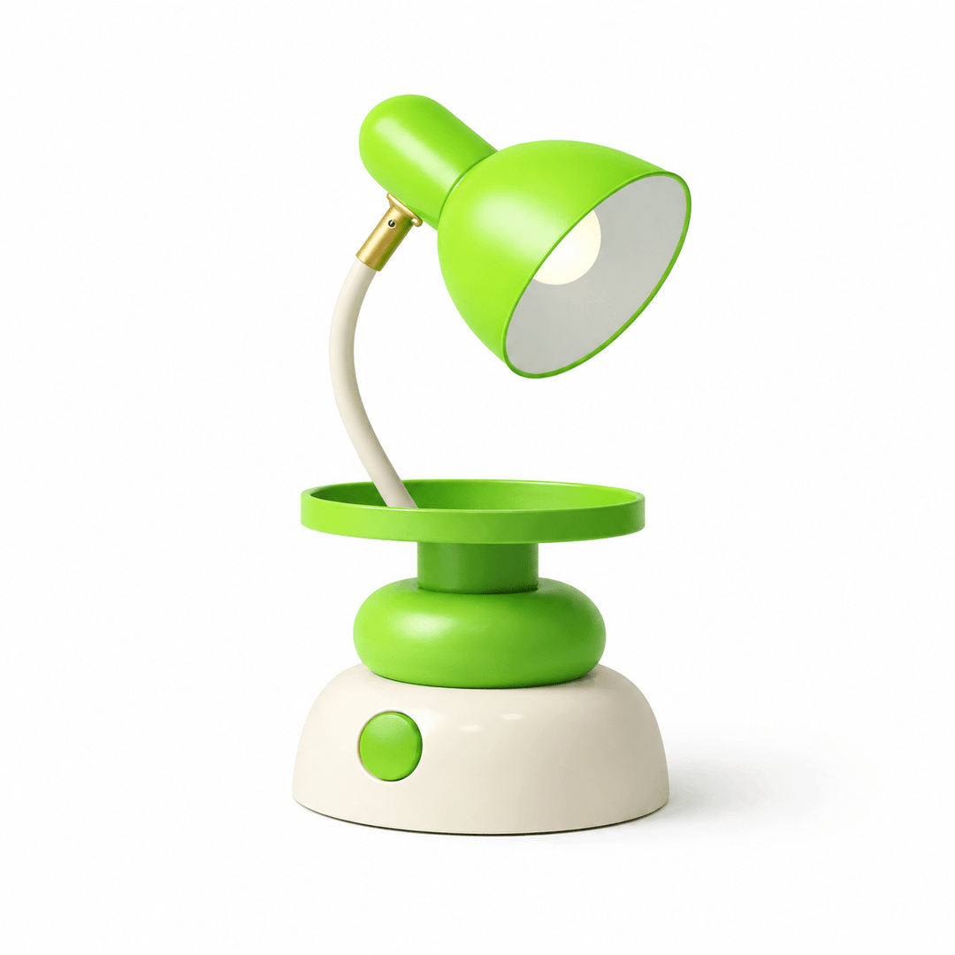 Playful Dot Table Lamp - Vakkerlight