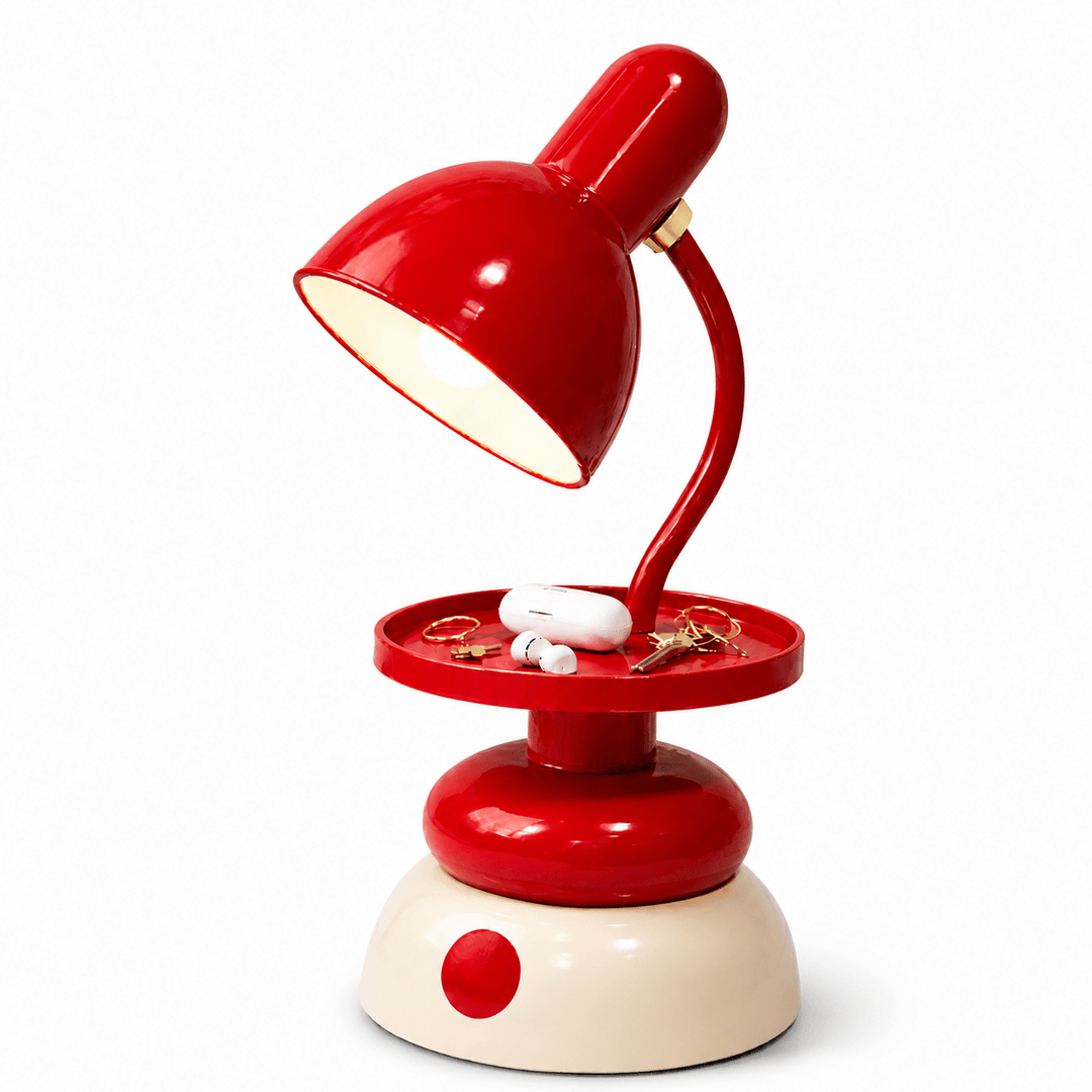 Playful Dot Table Lamp - Vakkerlight