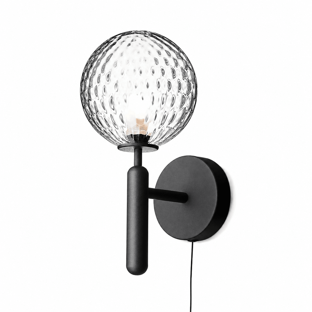 Nordica Plug - in Wall Lamp - Vakkerlight