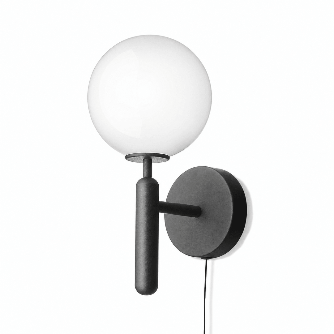 Nordica Plug - in Wall Lamp - Vakkerlight
