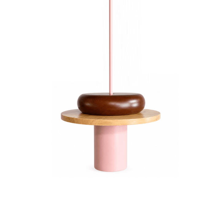 Building Blocks Pendant Lamp - Vakkerlight