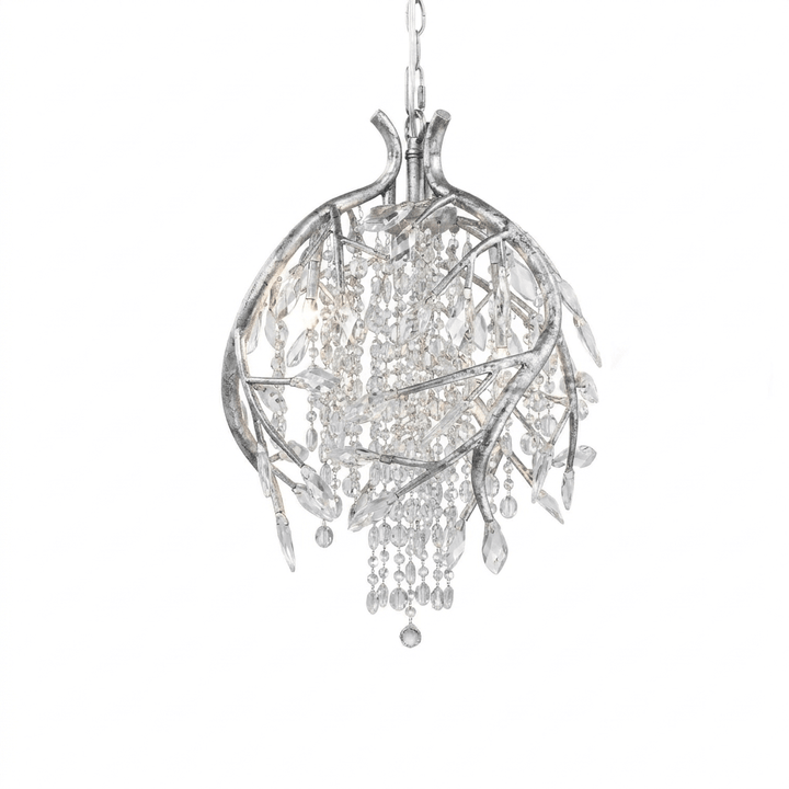 Autumn Twilight Chandelier - Vakkerlight