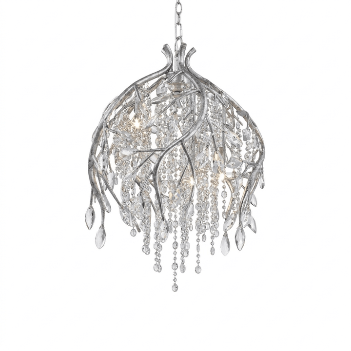 Autumn Twilight Chandelier - Vakkerlight
