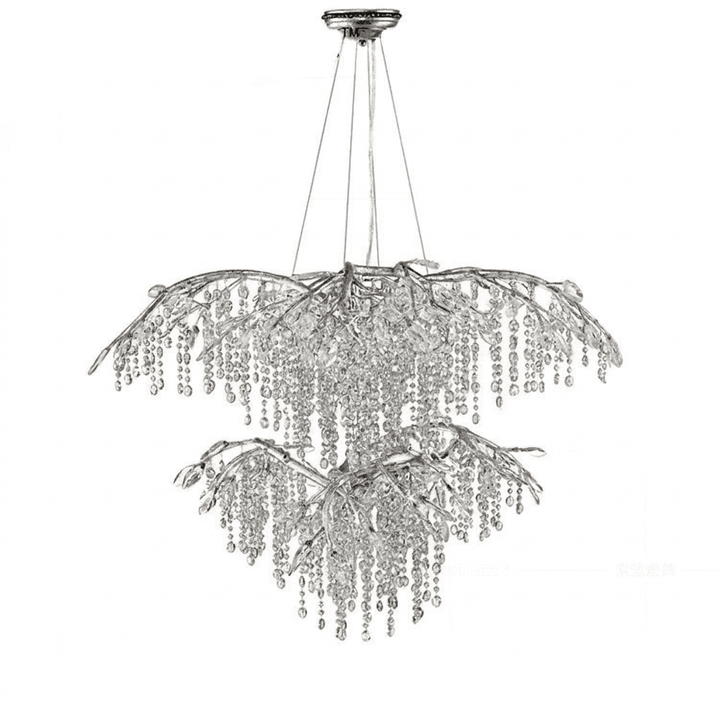 Autumn Twilight Chandelier - Vakkerlight