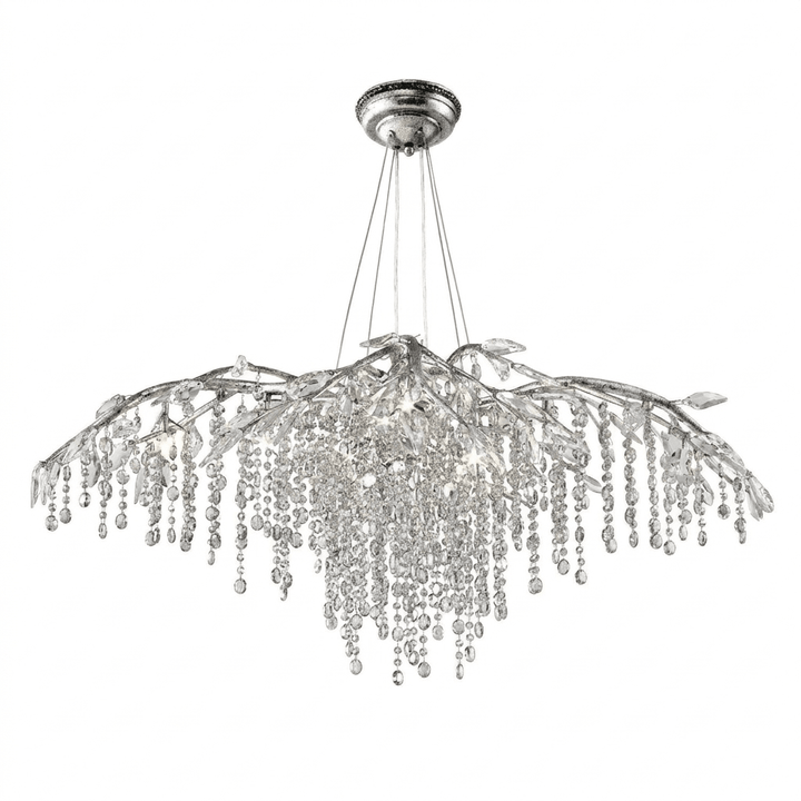 Autumn Twilight Chandelier - Vakkerlight