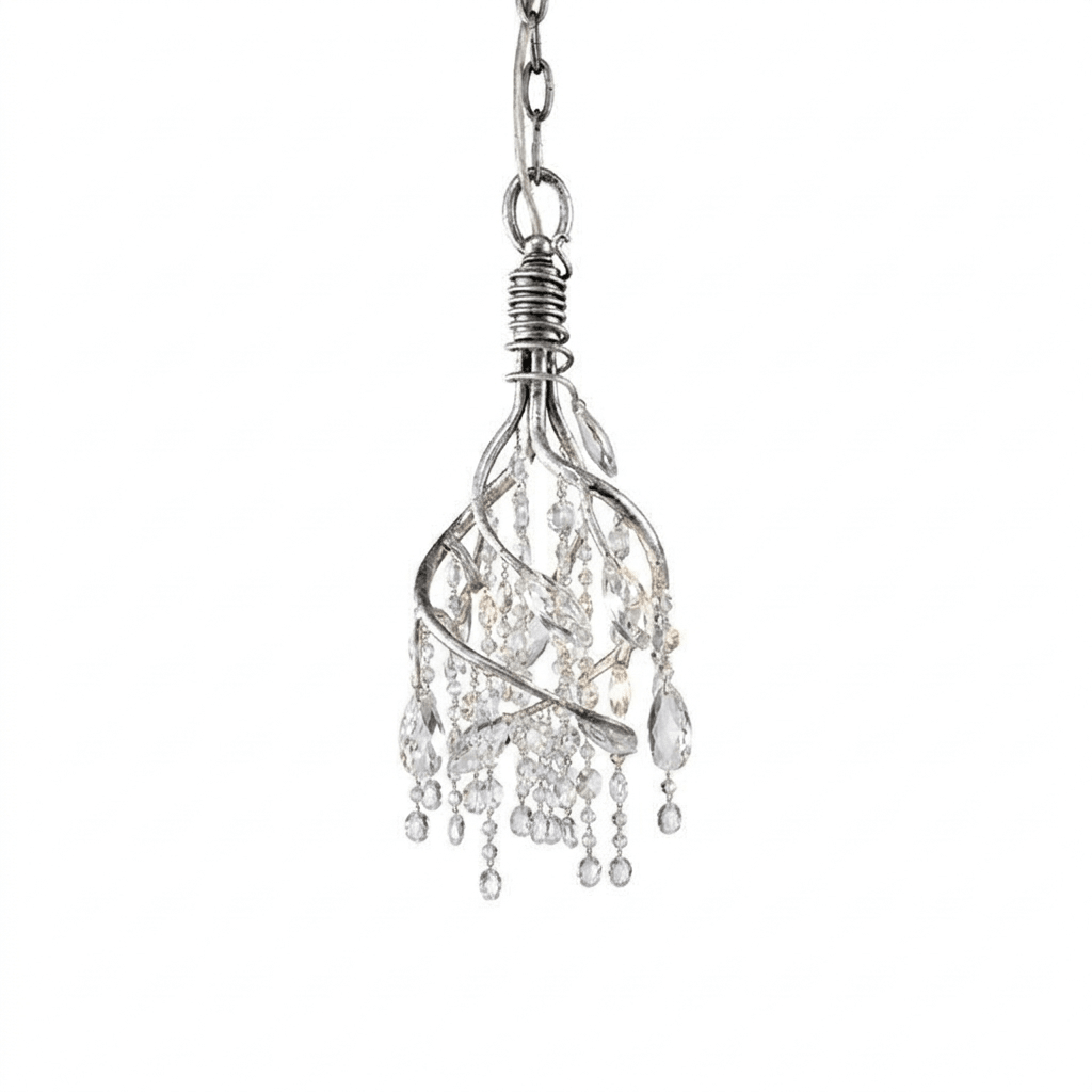 Autumn Twilight Chandelier - Vakkerlight