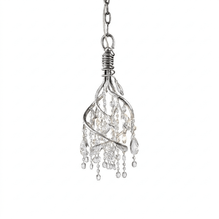 Autumn Twilight Chandelier - Vakkerlight