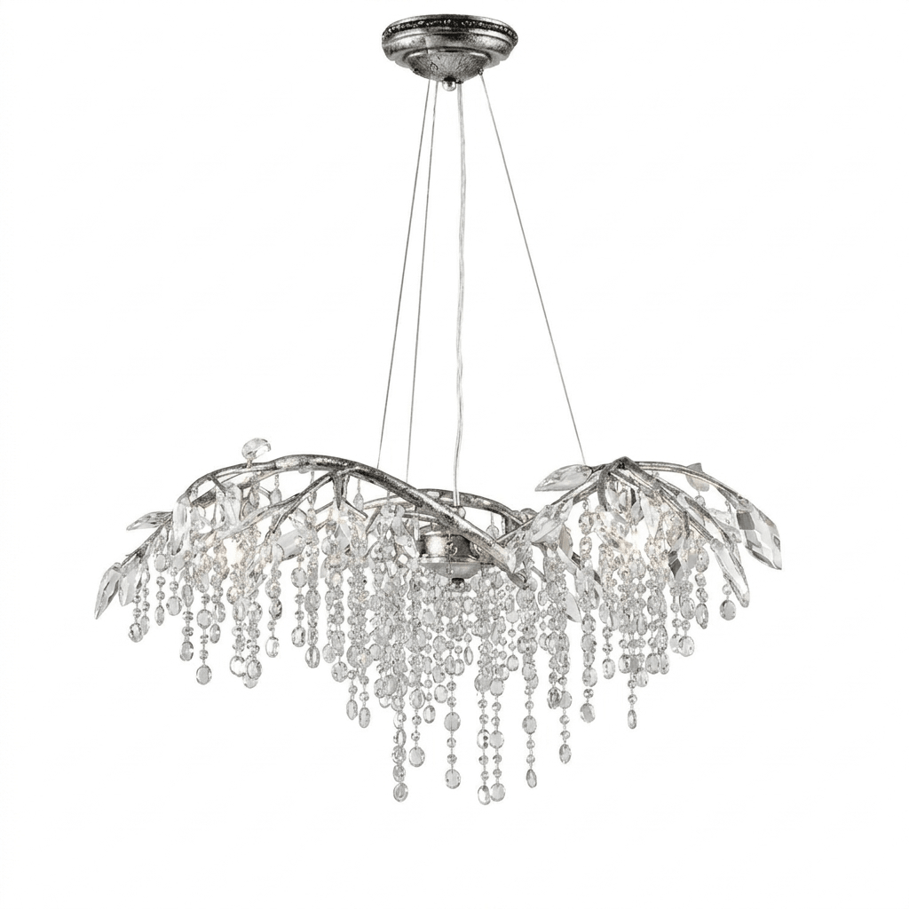 Autumn Twilight Chandelier - Vakkerlight
