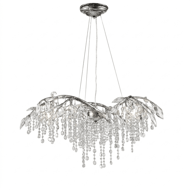 Autumn Twilight Chandelier - Vakkerlight