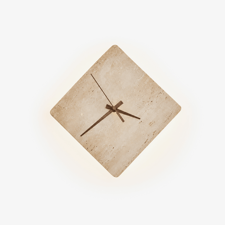 Compass Travertine Sconce - Vakkerlight