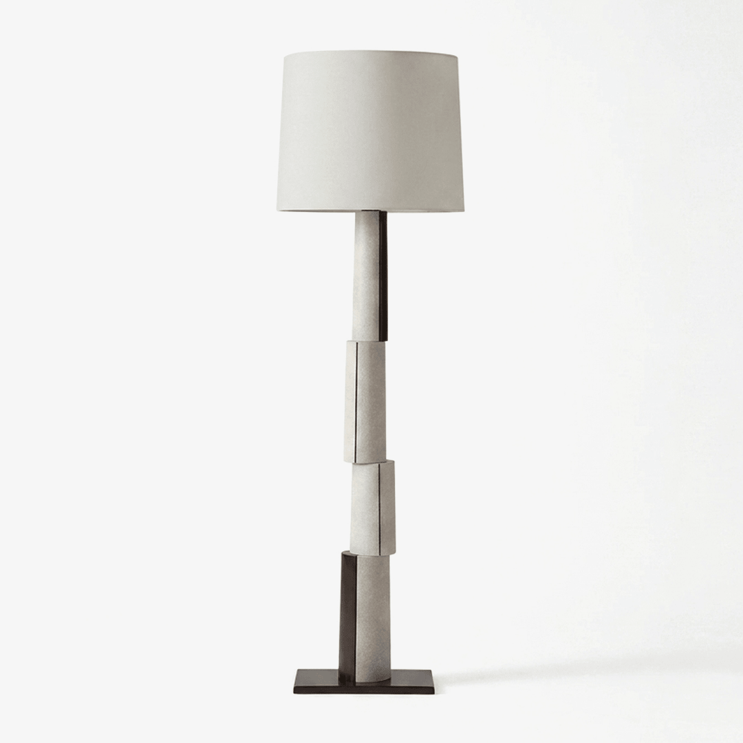 Tessaro Floor Lamp - Vakkerlight