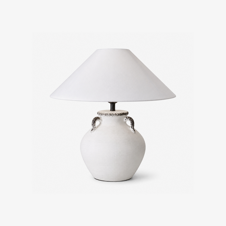 Calanca Ceramic Table Lamp