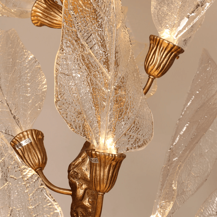 Ramelia Branch Chandelier - Vakkerlight