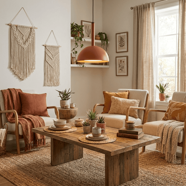 Cupolina Pendant Light - Vakkerlight