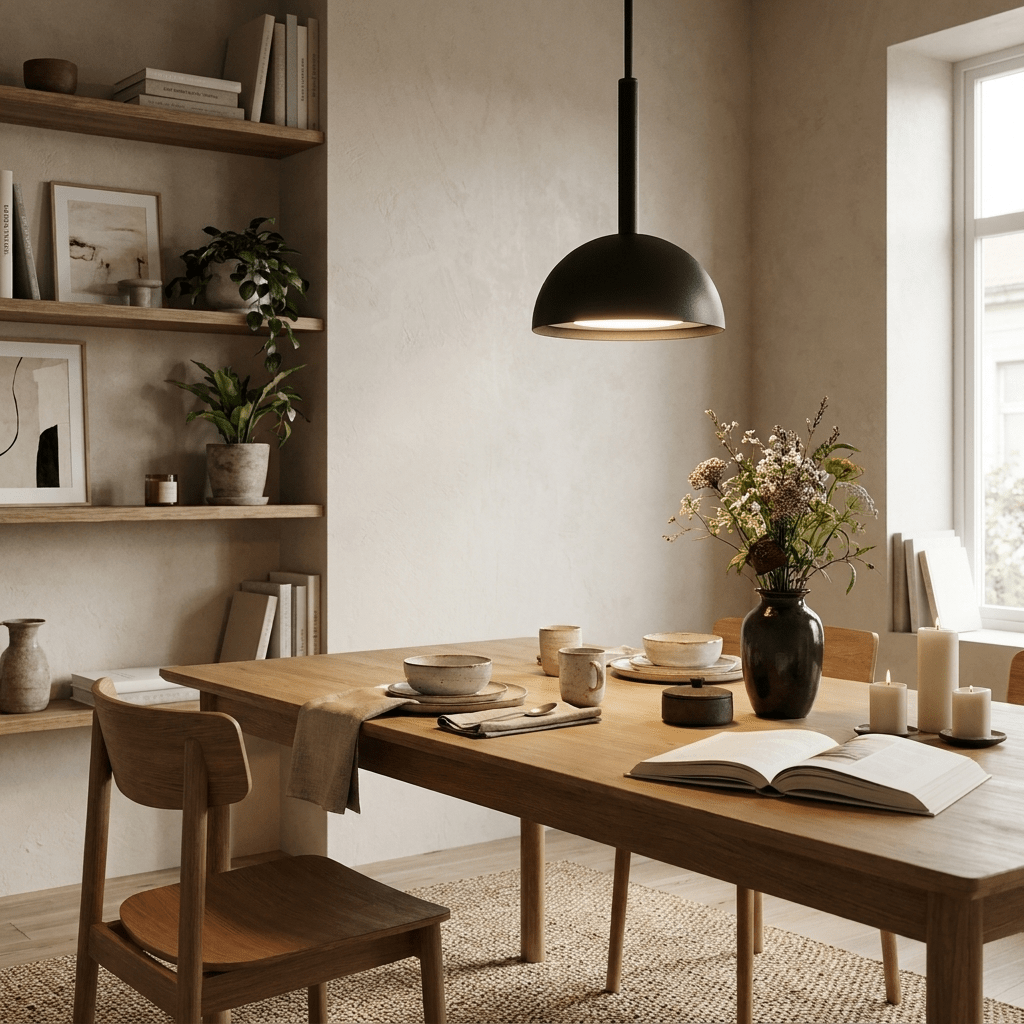 Cupolina Pendant Light - Vakkerlight