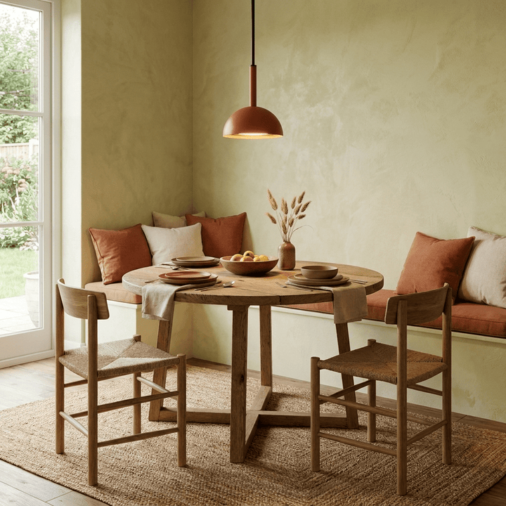 Cupolina Pendant Light - Vakkerlight
