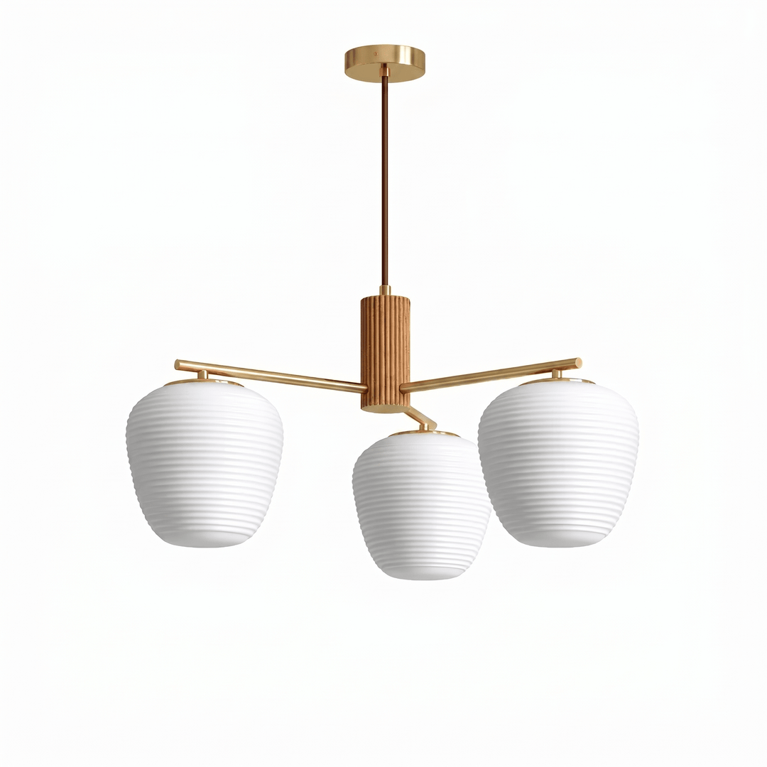 Auren Branch Ceiling Light - Vakkerlight