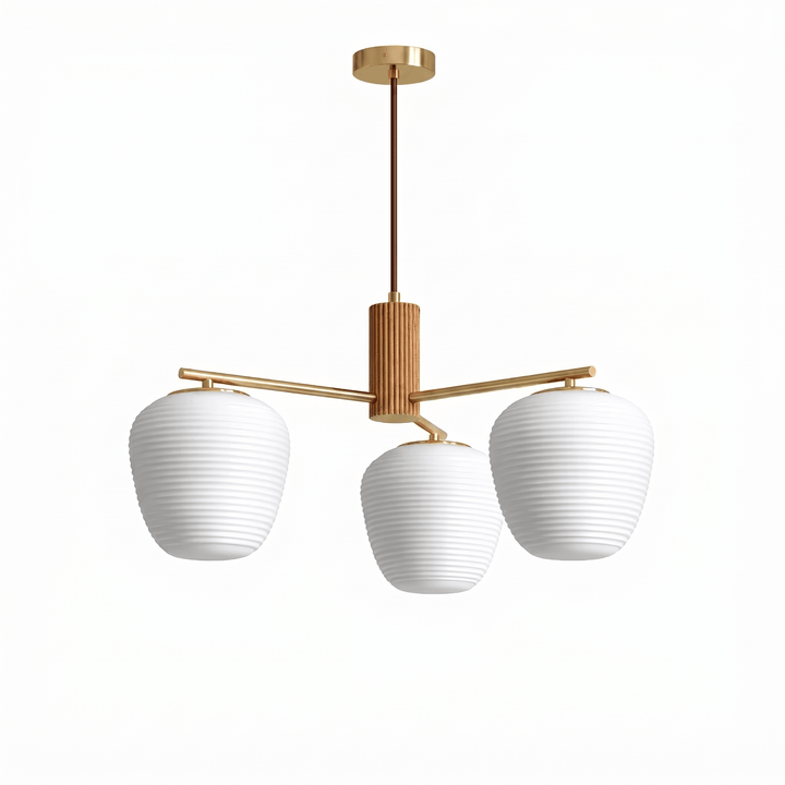 Auren Branch Ceiling Light - Vakkerlight