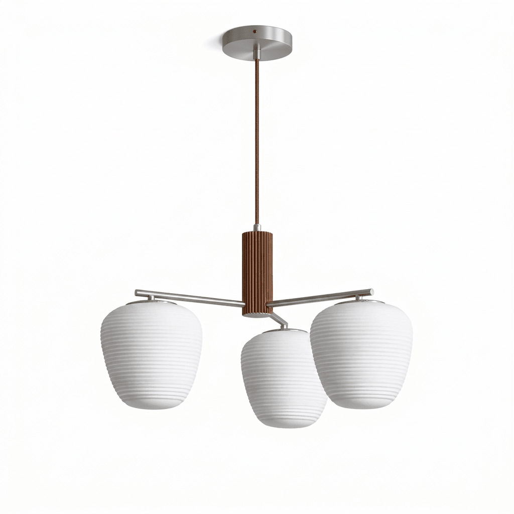 Auren Branch Ceiling Light - Vakkerlight