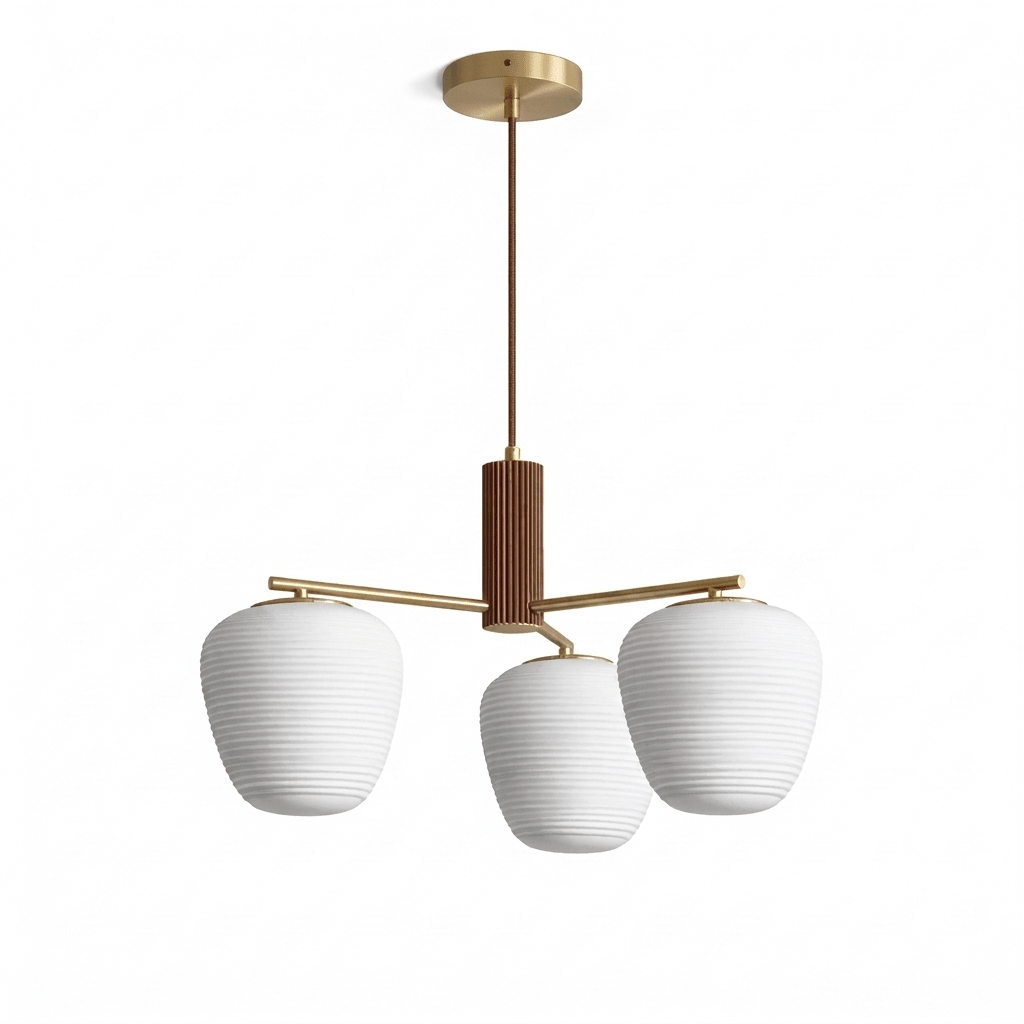 Auren Branch Ceiling Light - Vakkerlight