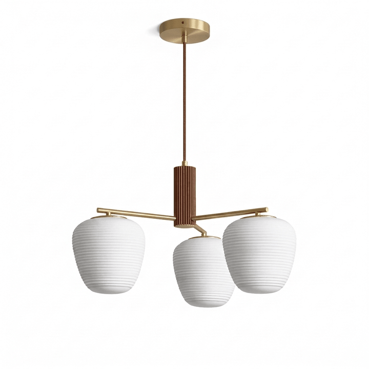 Auren Branch Ceiling Light - Vakkerlight
