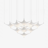 Winged Sail Hanglamp