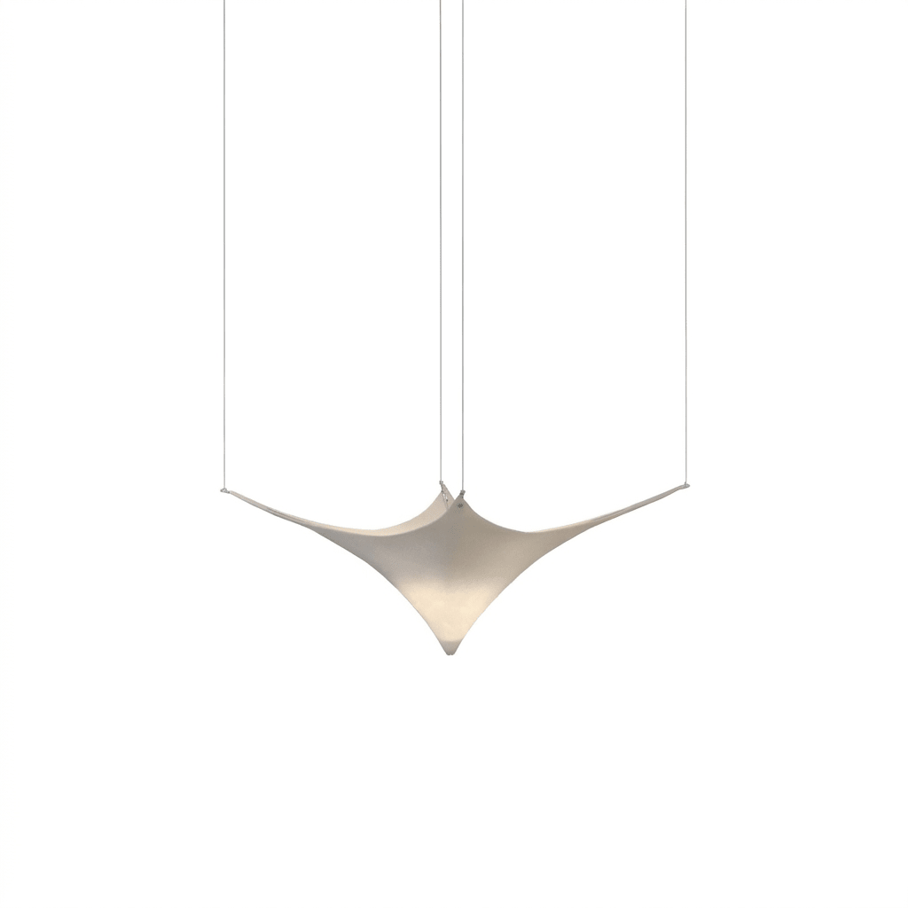 Winged Sail Pendant Lamp - Vakkerlight