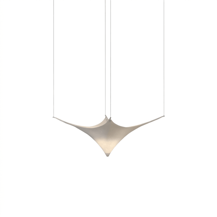 Winged Sail Pendant Lamp - Vakkerlight