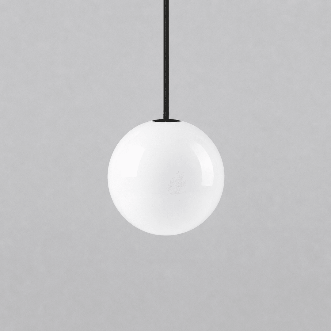 Brass Architectural Collection Pendant Lamp - Vakkerlight