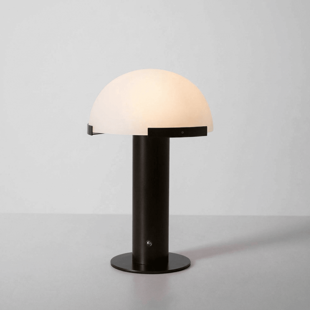 Elegance Alabaster Table Lamp - Vakkerlight