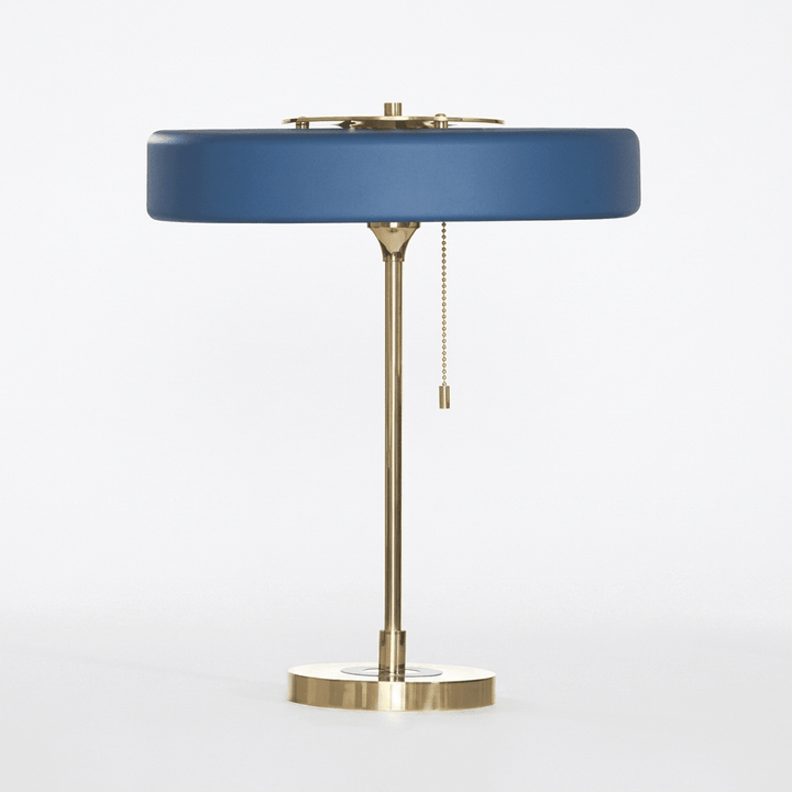 Revolve Table Lamp - Vakkerlight