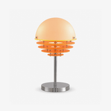 Dome Louver Tafellamp