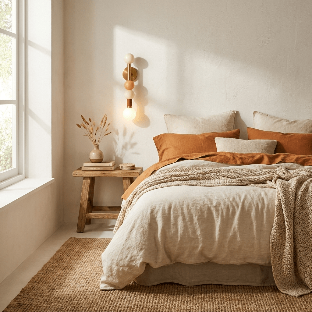 Stacked Sphere Wall Sconce - Vakkerlight