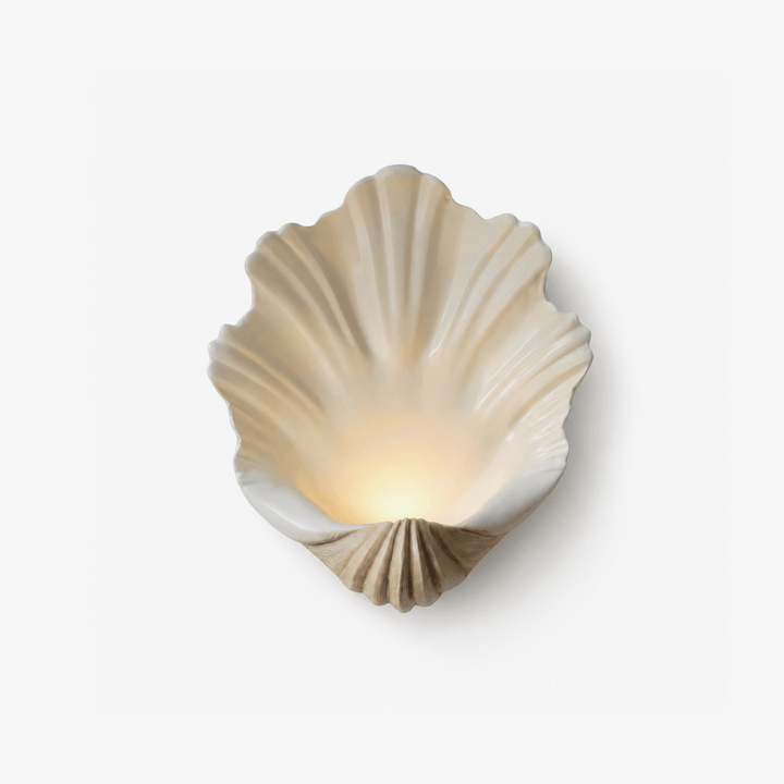 Shell Wall Sconce - Vakkerlight