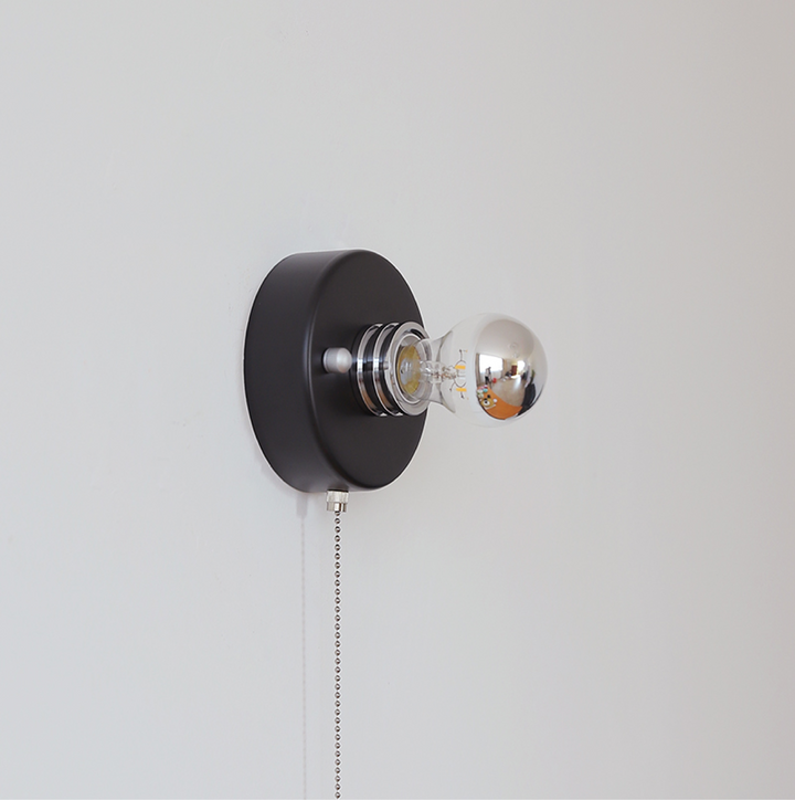 Mini Disc Wall Sconce - Vakkerlight