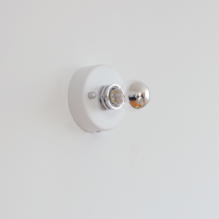 Mini Disc Wall Sconce - Vakkerlight