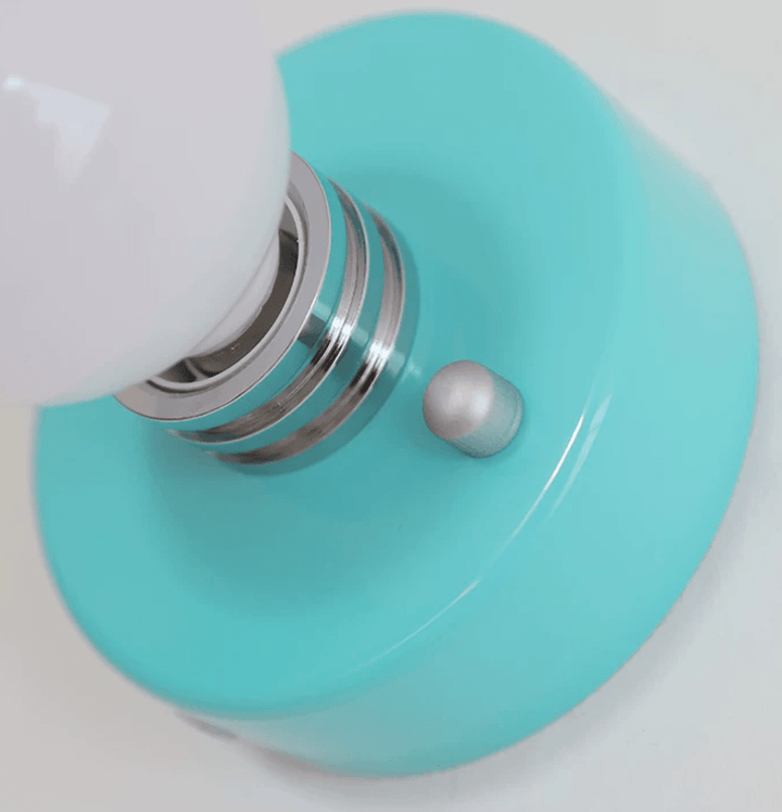 Mini Disc Wall Sconce - Vakkerlight