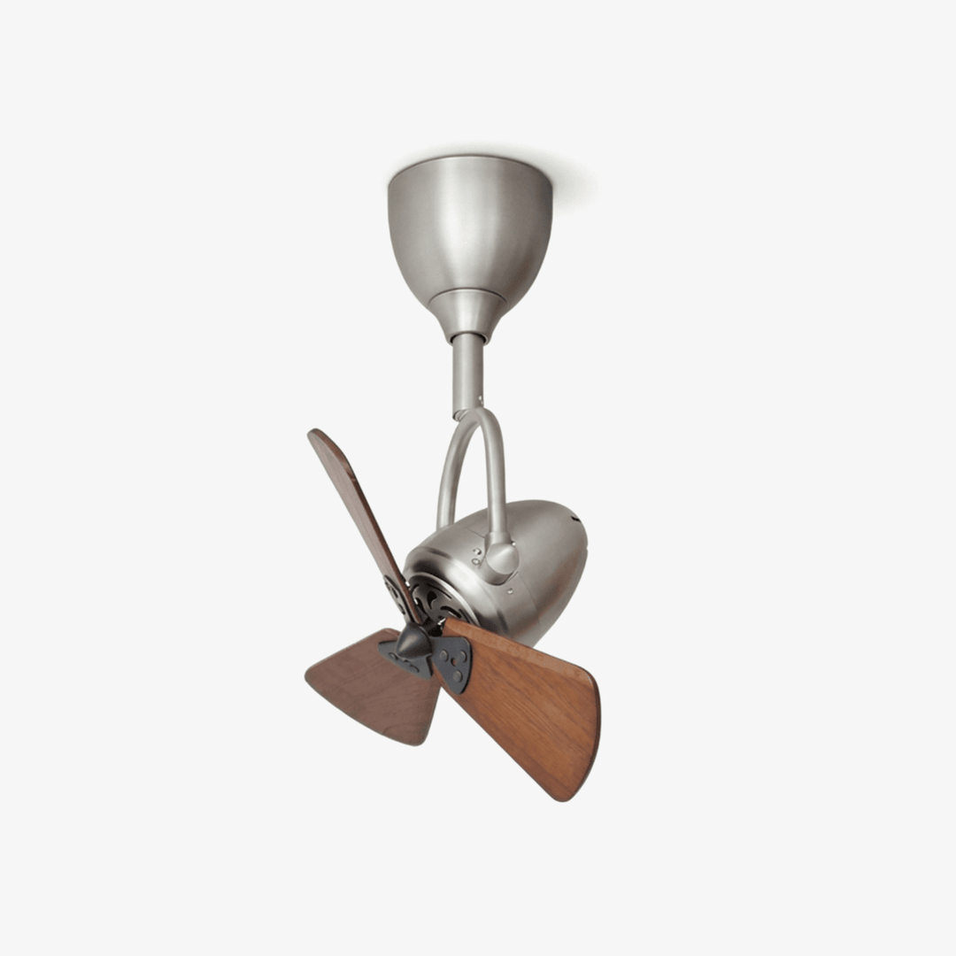 Aeronaut Articulated Ceiling Fan - Vakkerlight