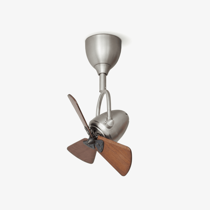 Aeronaut Articulated Ceiling Fan - Vakkerlight