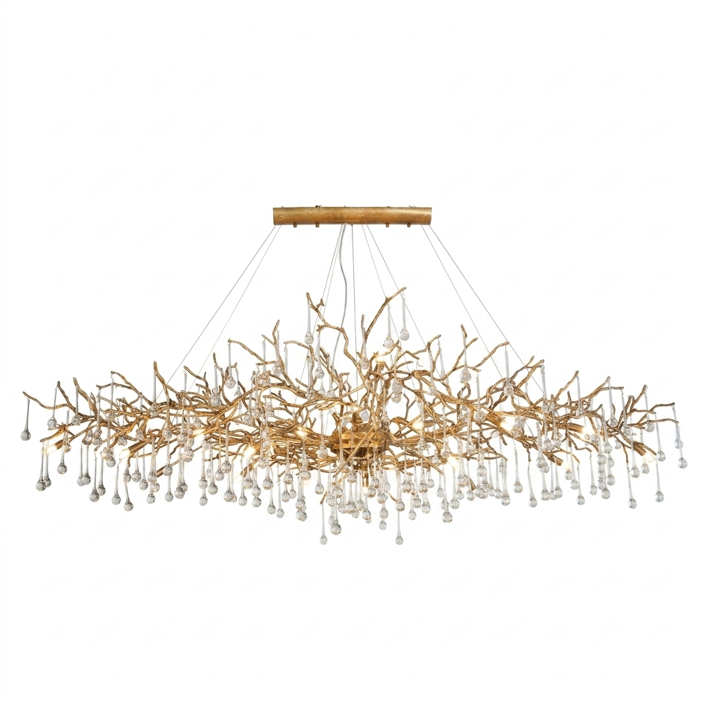 Bijou Chandelier