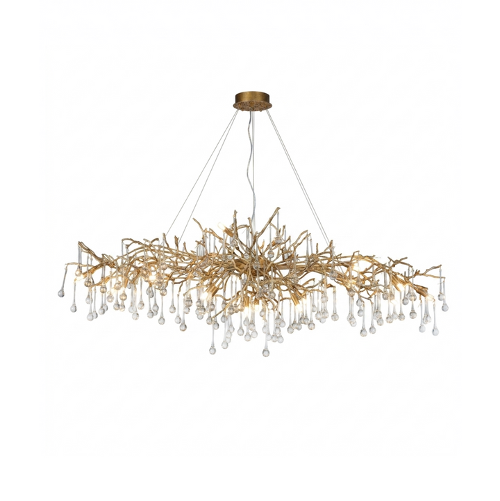 Bijou Chandelier