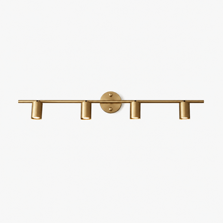 Rotatable Spotlight Wall Light - Vakkerlight