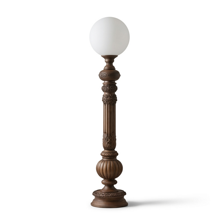Acanto Column Floor Lamp