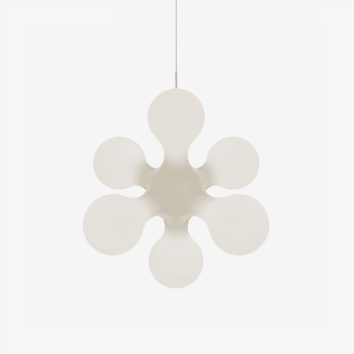 Molecule Cluster Pendant Lamp - Vakkerlight